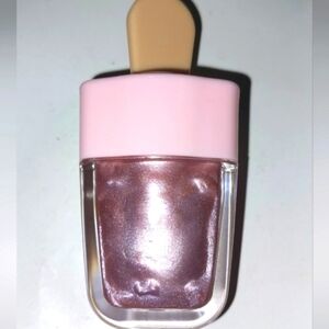 Anastasia Hand crafted from our ice cream lip gloss line